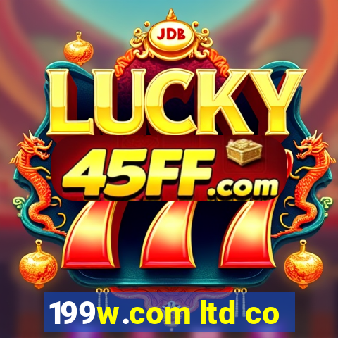 199w.com ltd co